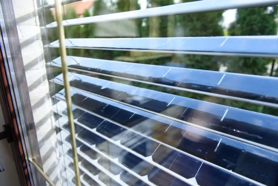 Using solar panel shades for generating electricity – pros and cons
