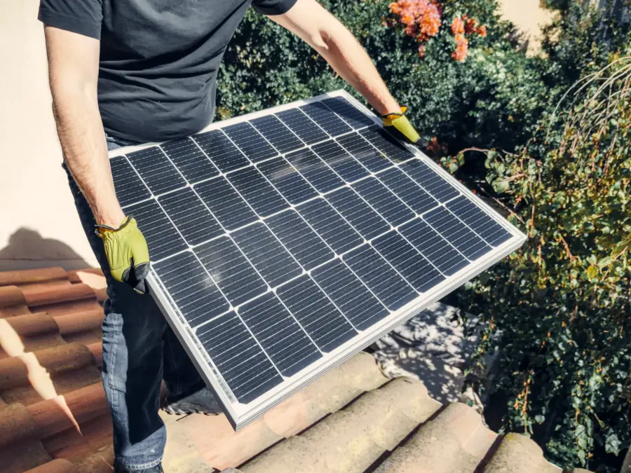 What you should know about solar panels efficiency over time