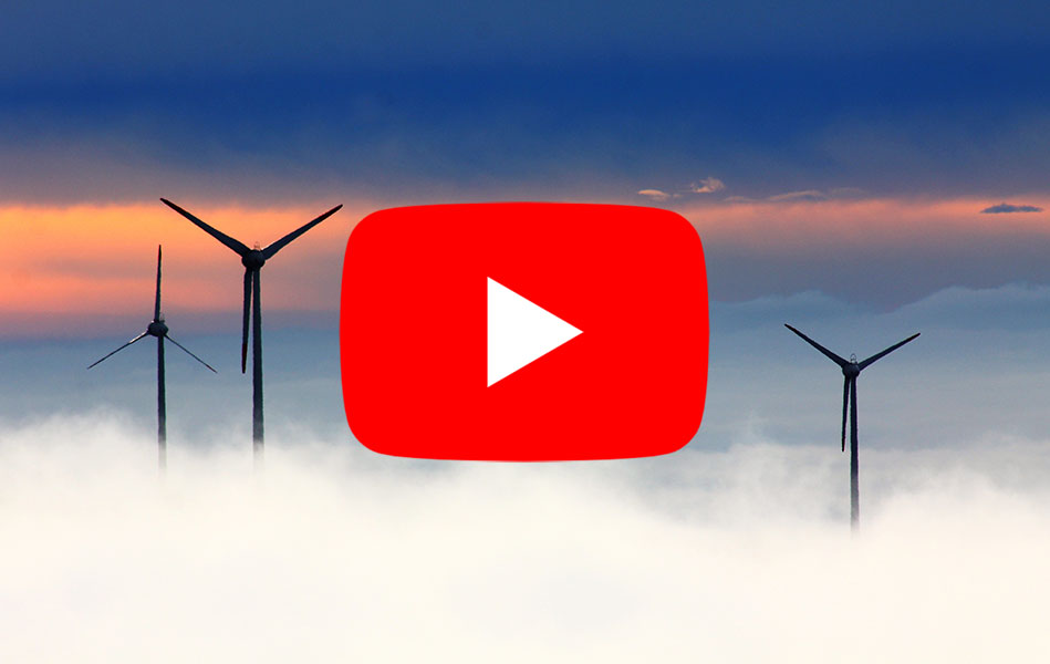 5 great Youtube channels about renewable energy